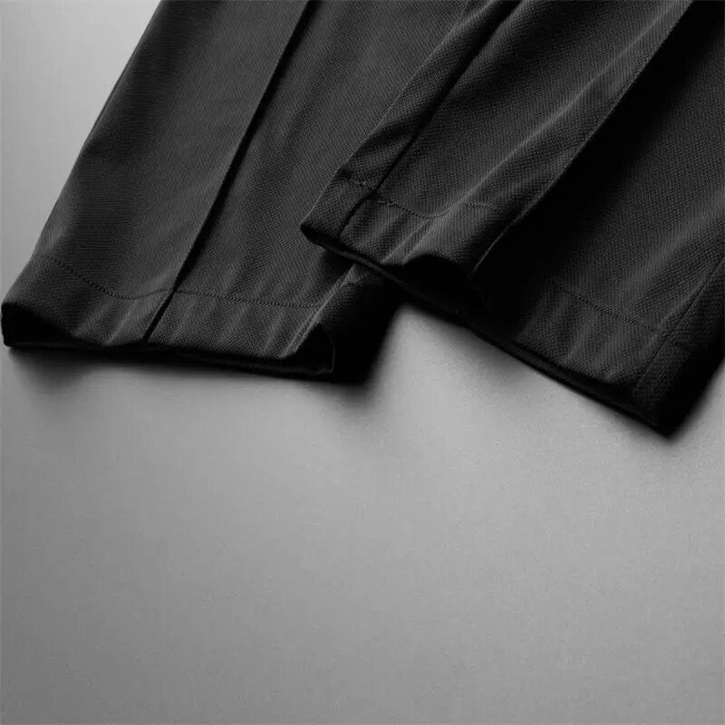 Alistair™ – Two-Piece Set in Refined Comfort