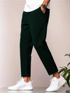 Alan™ - Lightweight Casual Trousers