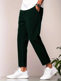 Alan™ - Lightweight Casual Trousers
