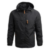 Francis™ – Lightweight Waterproof Windbreaker