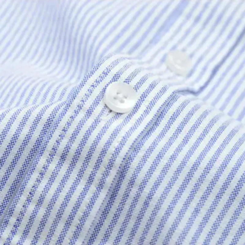 Haven – Monaco Striped Shirt