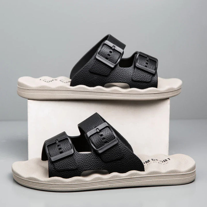 Hawes™ | Comfort Slides