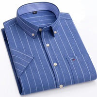 Haven – Men’s Elegant Cotton Shirt