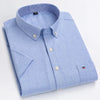 Haven – Men’s Elegant Cotton Shirt