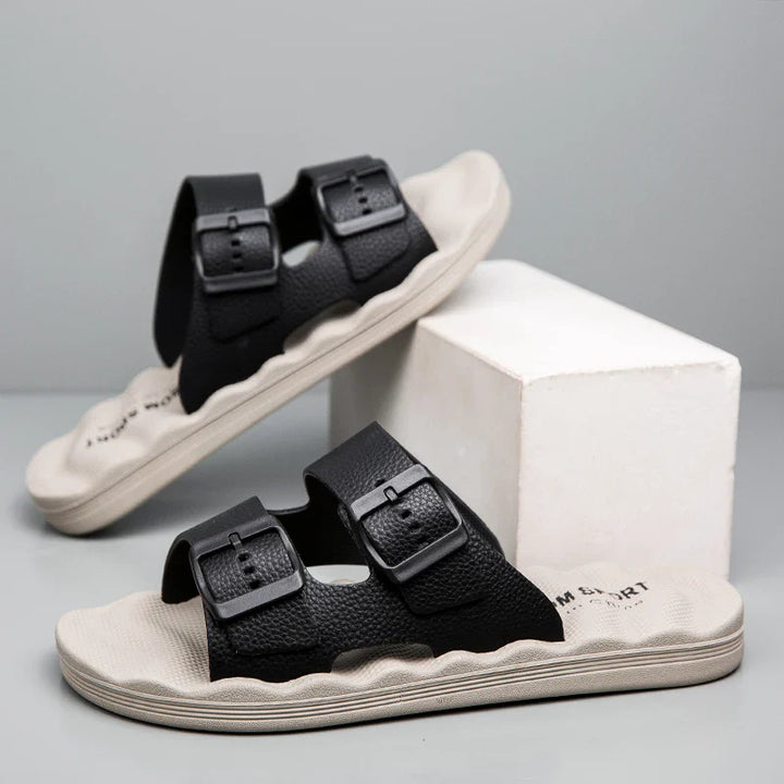 Hawes™ | Comfort Slides