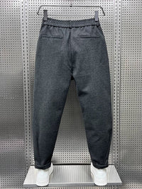 Russell™ | Relaxed Tapered Trousers