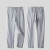 Frank™ | Elegant Linen Suit