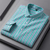 Haven – Men’s Chic Oxford Shirt