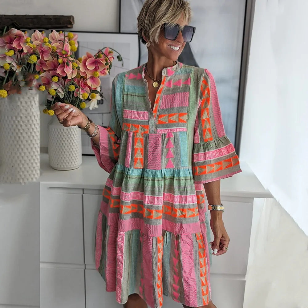 Lissie™ | Spring Dress
