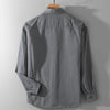 Noah™ | Essential Cotton Overshirt