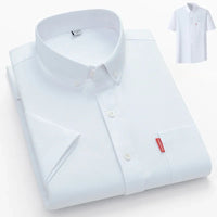 Haven – Summer Cotton Shirt