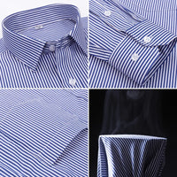 Haven – Formal Office Shirt
