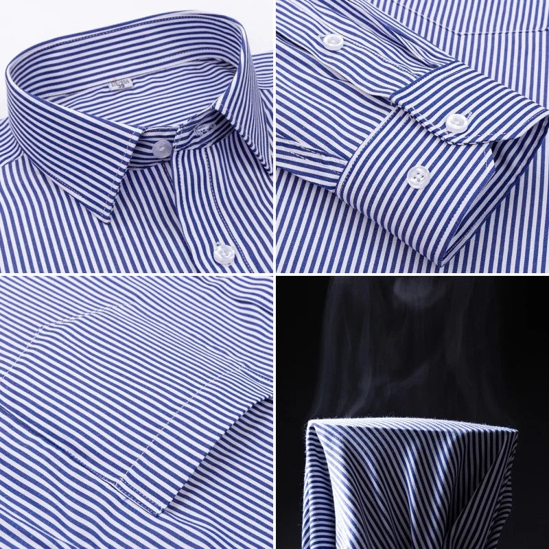 Haven – Formal Office Shirt