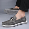 Mason™ | Polished Bit Loafers