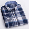 Haven – Men’s Elegant Cotton Shirt
