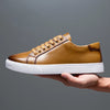 Mason™ | Luxe Leather Sneakers
