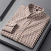 Haven – Men’s Chic Oxford Shirt