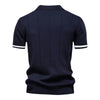 Royce™ | Knit Polo Shirt