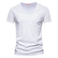 Hadlow™ | Summer Cotton Tee