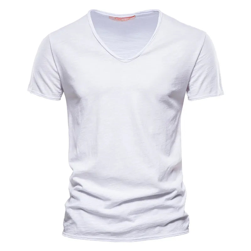 Hadlow™ | Summer Cotton Tee
