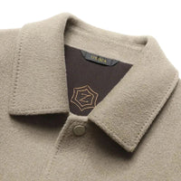 Windsor™ - Classic Wool Jacket