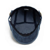 Basil™ | Heritage Cotton Flat Cap