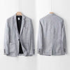 Frank™ | Elegant Linen Suit