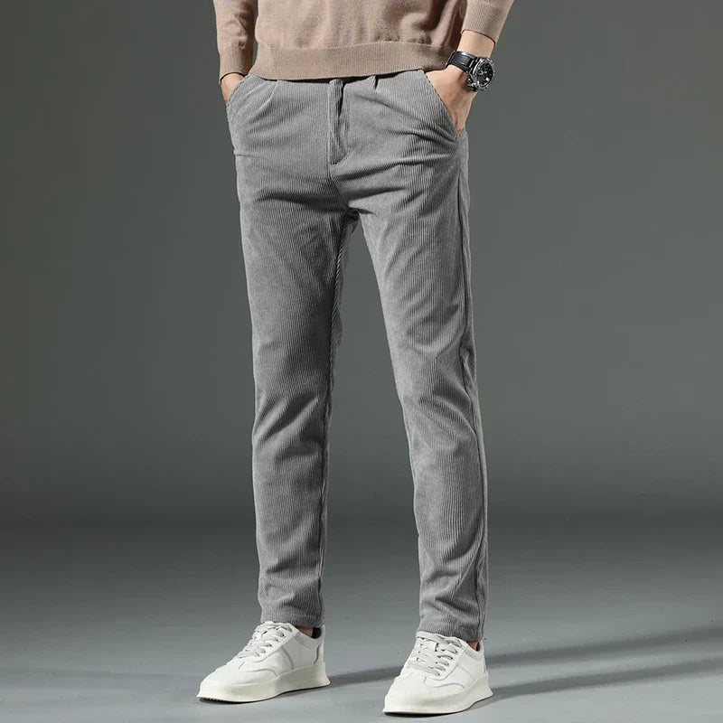 Dave™ Corduroy Trousers