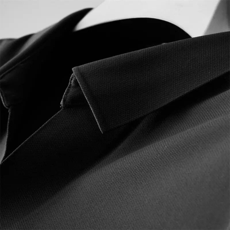 Alistair™ – Two-Piece Set in Refined Comfort