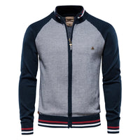 Martin™ | Premium Men's Cardigan