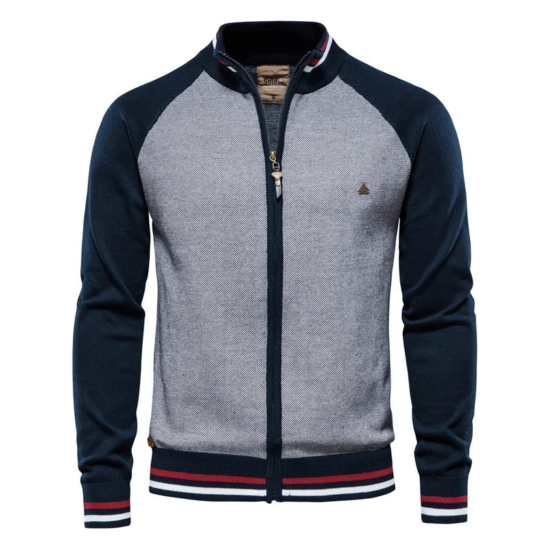Martin™ | Premium Men's Cardigan