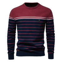 Harrison™ | Men's Striped Sweater