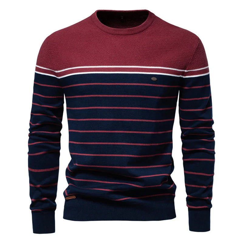 Harrison™ | Men's Striped Sweater