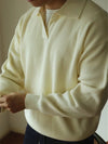 Raymond™ – Refined Midweight Sweater