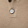 Lilian™ | Men's Sweater with Button Design