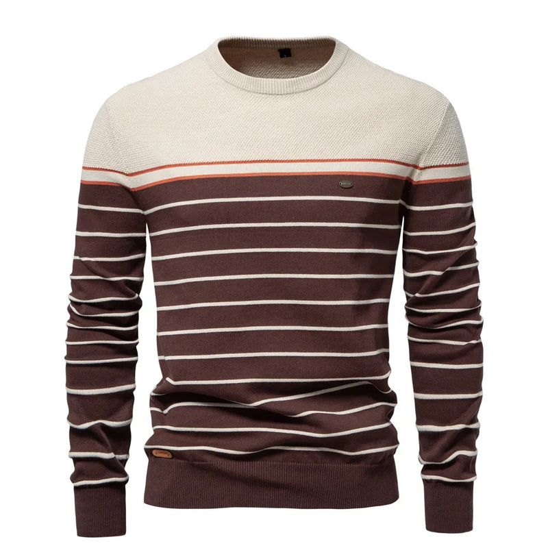 Harrison™ | Men's Striped Sweater