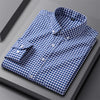 Haven – Men’s Chic Oxford Shirt