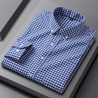 Haven – Men’s Chic Oxford Shirt