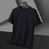 Ewan™ – Textured Knit T-Shirt