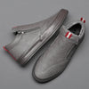 Harland™ | Cold Weather Zip-Up Boots