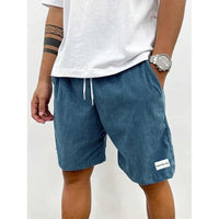 Miles™ - Drawstring Shorts