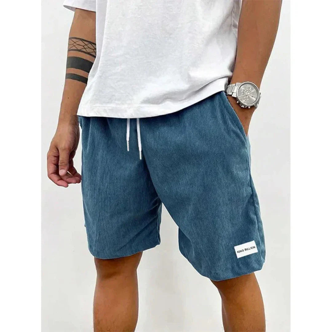 Miles™ - Drawstring Shorts