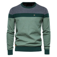 Sander™ | Rugged Men's Sweater