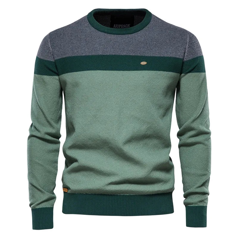 Sander™ | Rugged Men's Sweater
