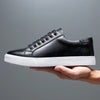 Mason™ | Luxe Leather Sneakers