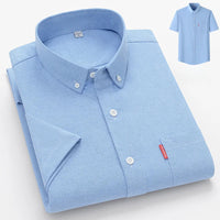 Haven – Summer Cotton Shirt