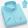 Haven – Summer Cotton Shirt