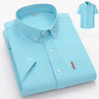 Haven – Summer Cotton Shirt