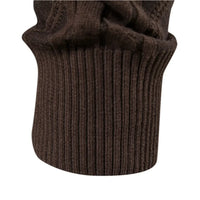 Jeff™ | Elegant Button-Up Cardigan