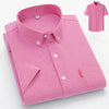 Haven – Summer Cotton Shirt